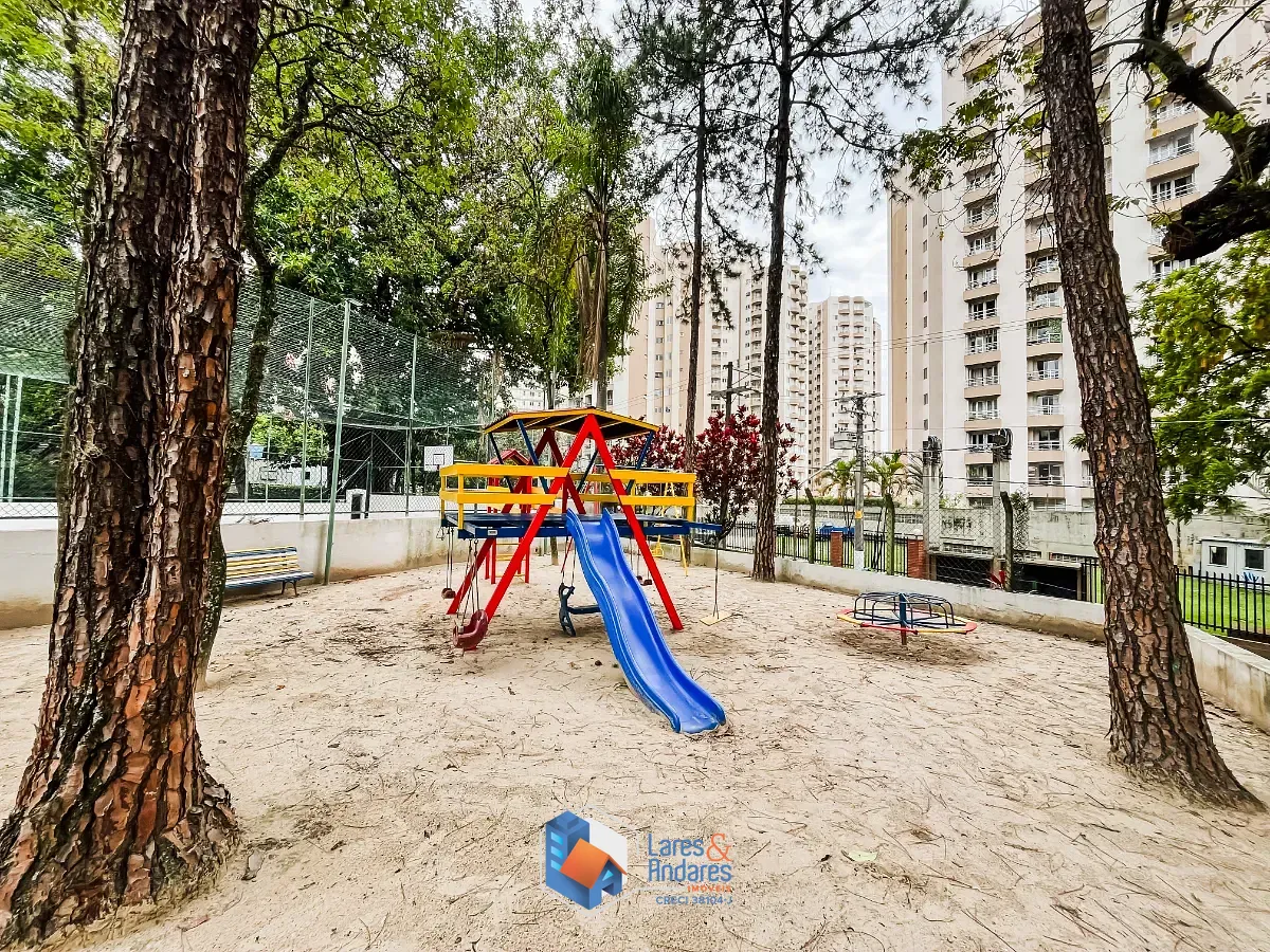 Apartamento, 2 quartos, 83 m² - Foto 32