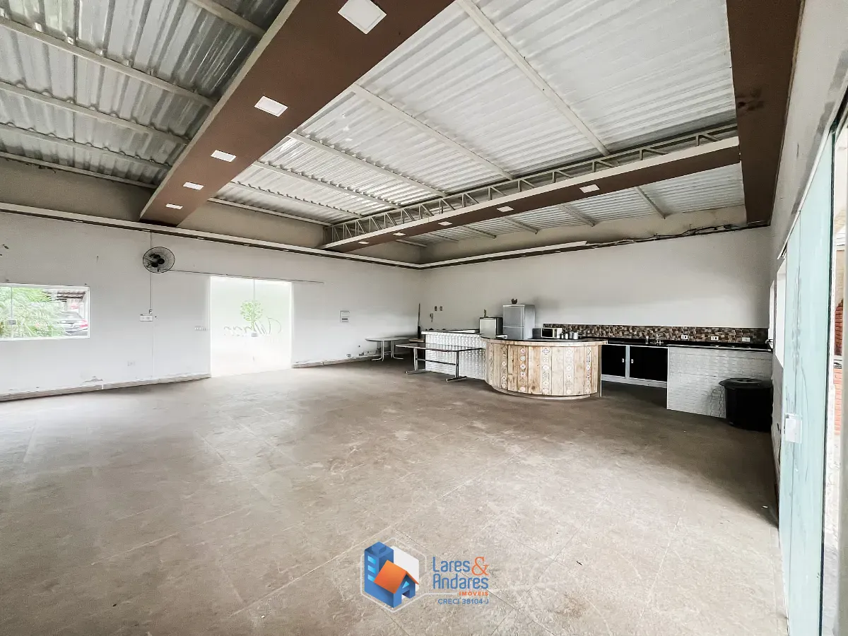 Apartamento, 2 quartos, 83 m² - Foto 39