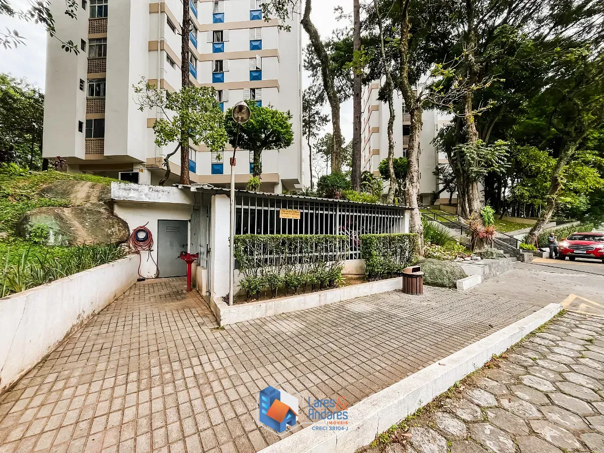 Apartamento, 2 quartos, 83 m² - Foto 48