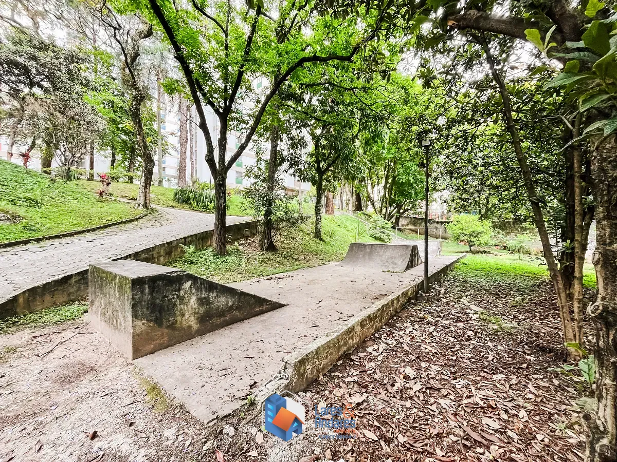 Apartamento, 2 quartos, 83 m² - Foto 38