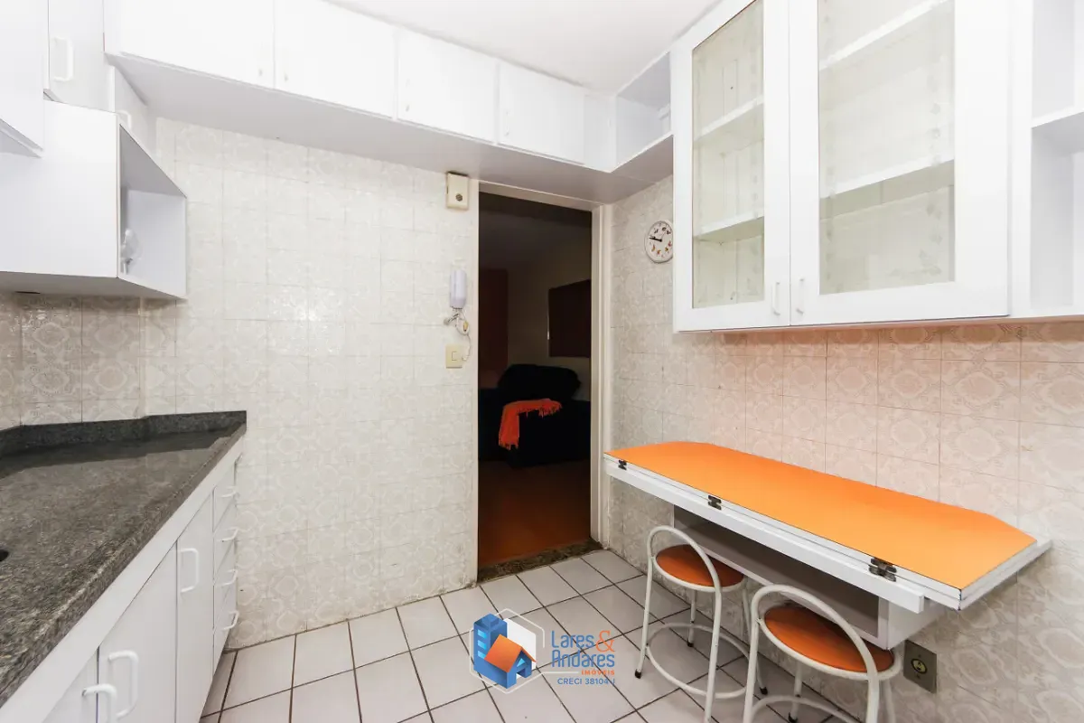 Apartamento, 2 quartos, 83 m² - Foto 10