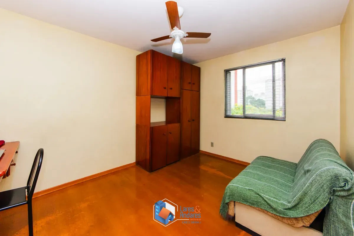 Apartamento, 2 quartos, 83 m² - Foto 20