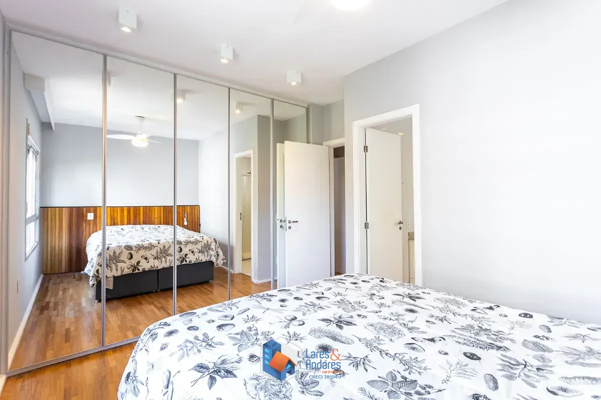 Apartamento, 2 quartos, 107 m² - Foto 21