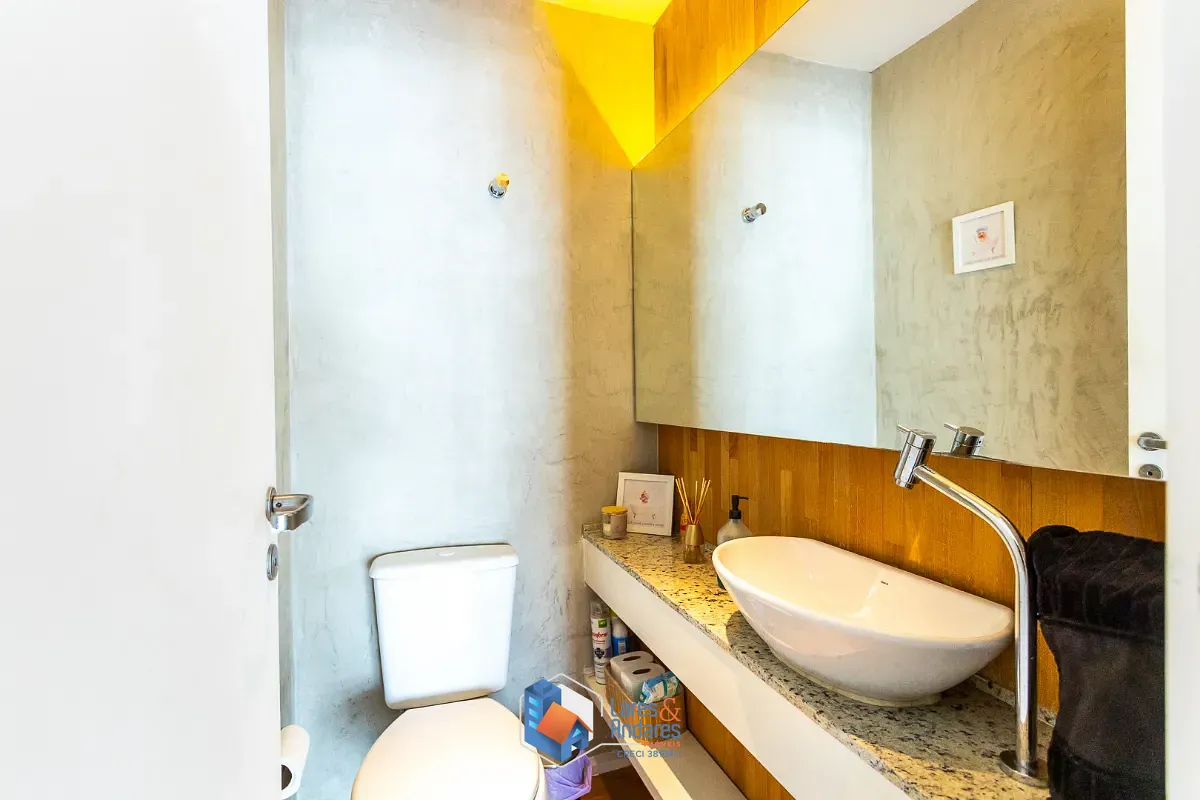 Apartamento, 2 quartos, 107 m² - Foto 14