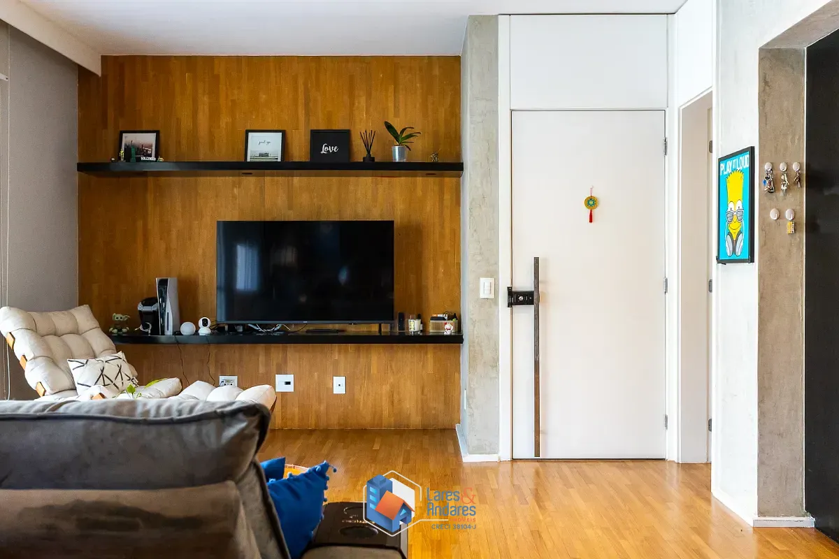 Apartamento, 2 quartos, 107 m² - Foto 4