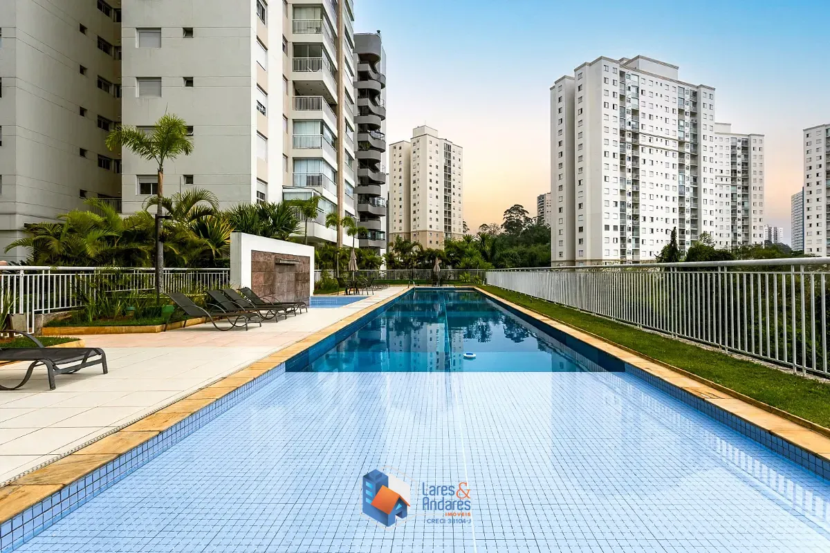 Apartamento, 2 quartos, 107 m² - Foto 30