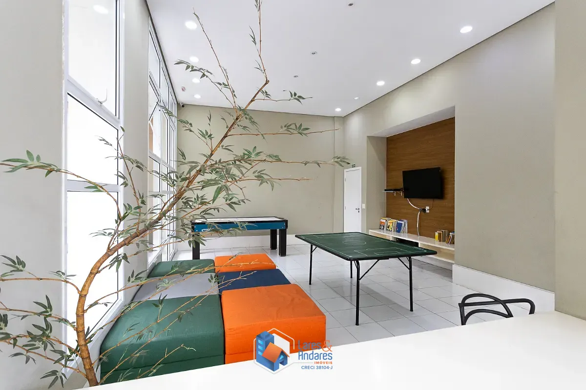 Apartamento, 2 quartos, 107 m² - Foto 40
