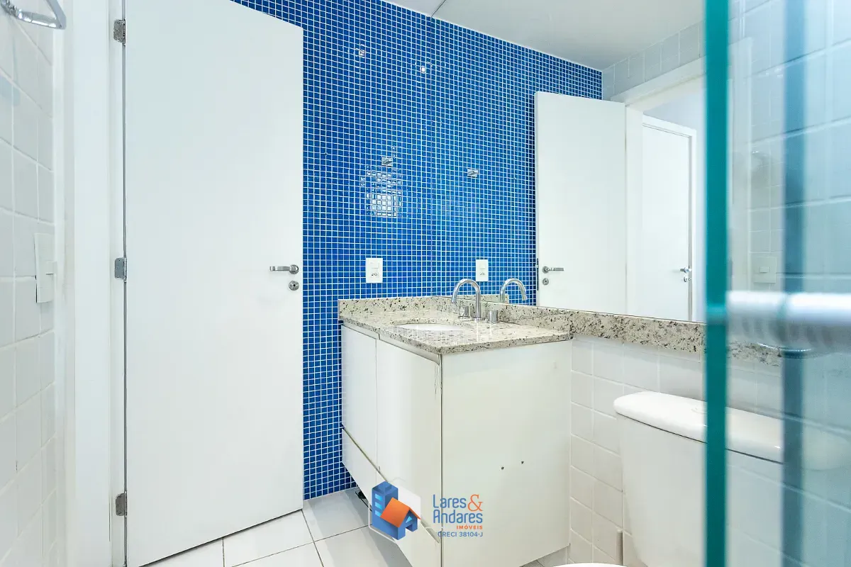 Apartamento, 2 quartos, 107 m² - Foto 27