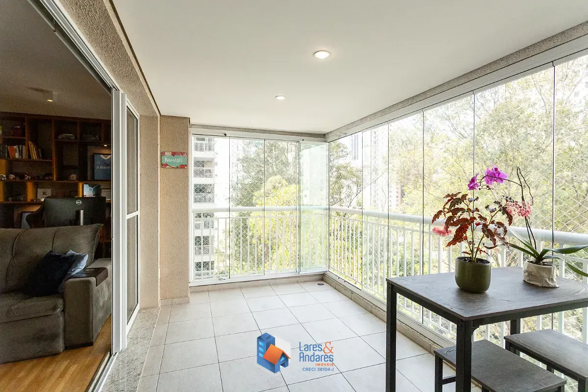 Apartamento, 2 quartos, 107 m² - Foto 10