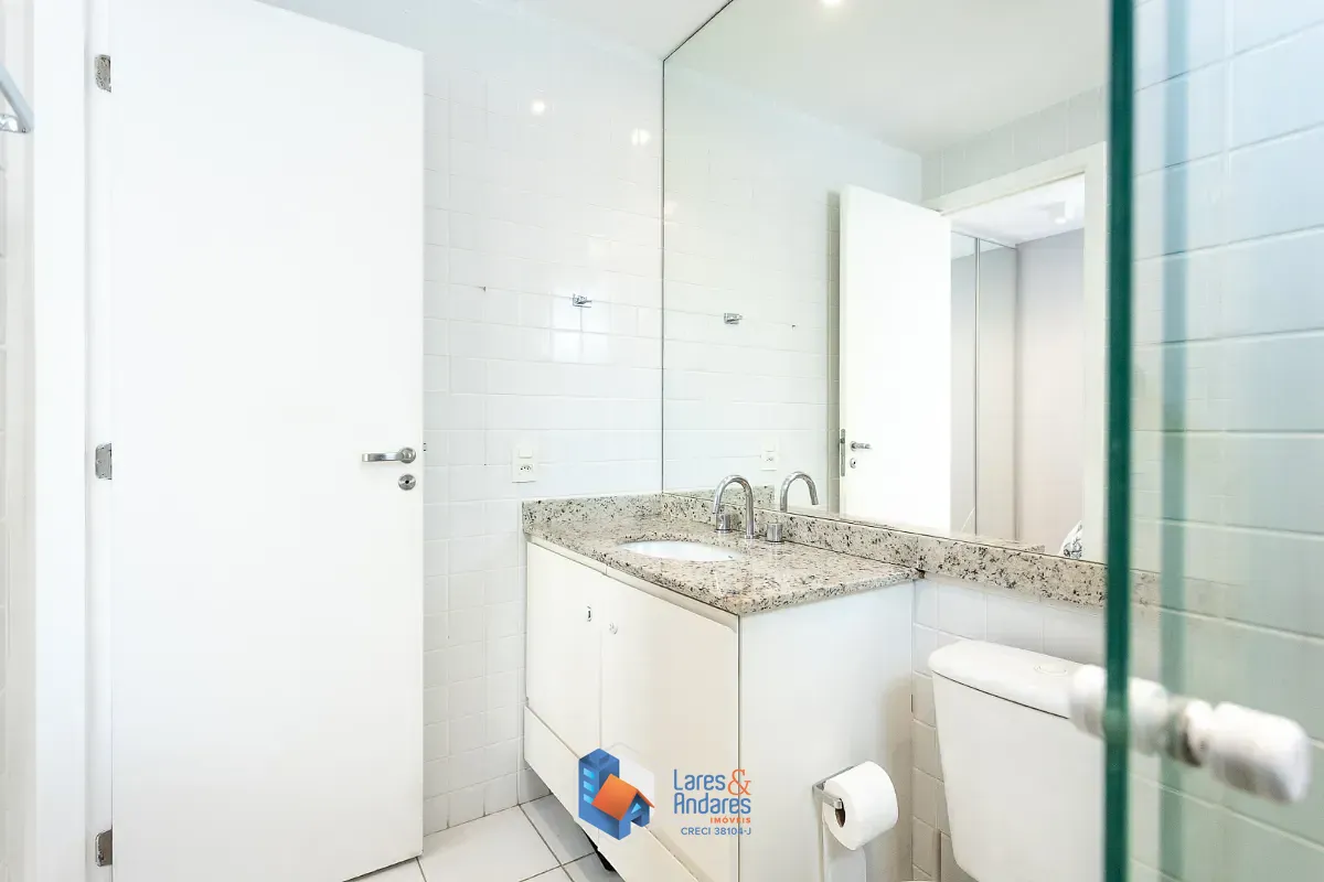 Apartamento, 2 quartos, 107 m² - Foto 23