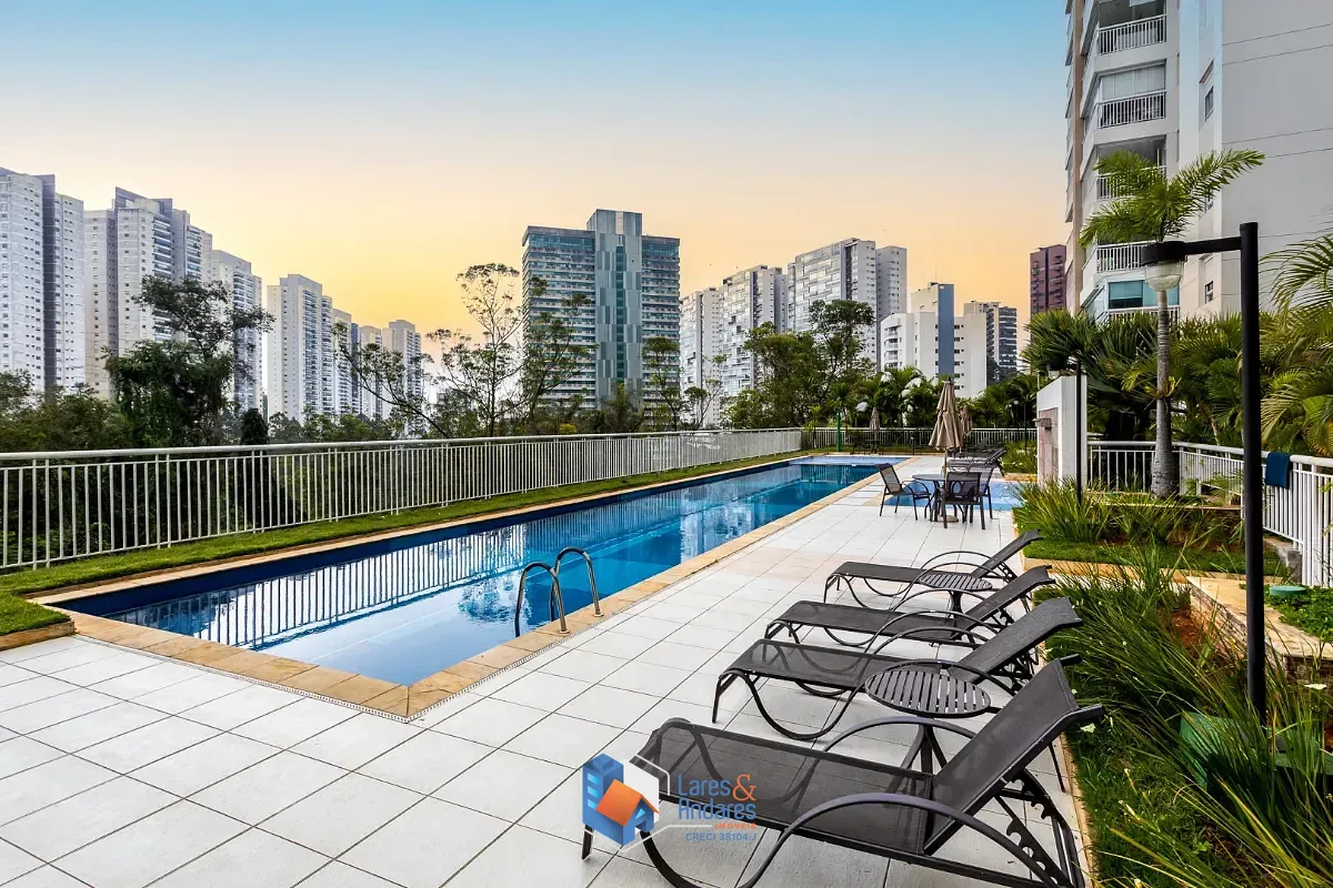 Apartamento, 2 quartos, 107 m² - Foto 32