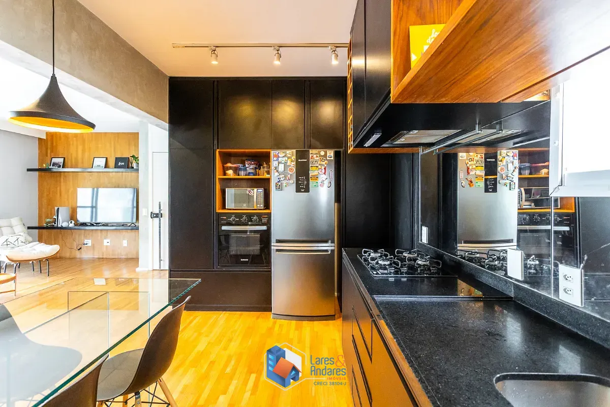 Apartamento, 2 quartos, 107 m² - Foto 17