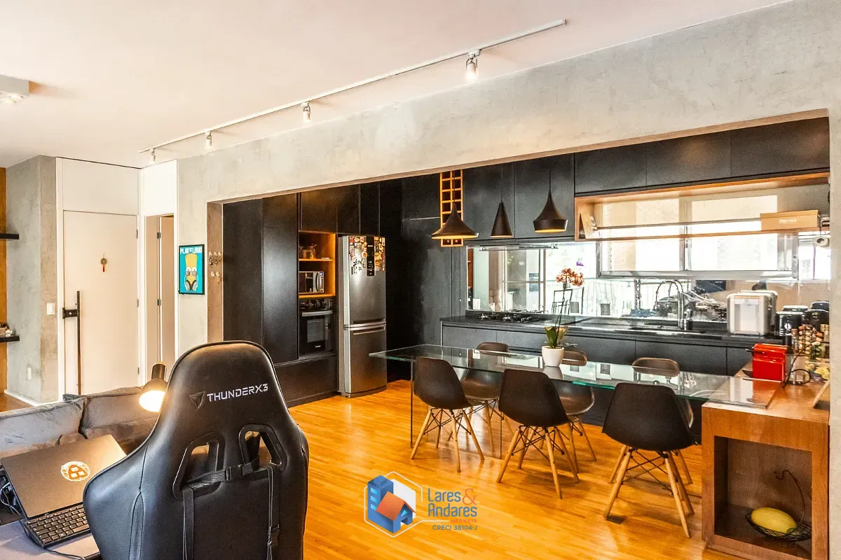 Apartamento, 2 quartos, 107 m² - Foto 16