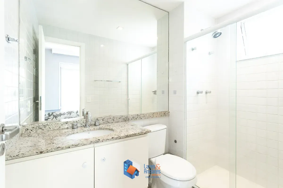 Apartamento, 2 quartos, 107 m² - Foto 22