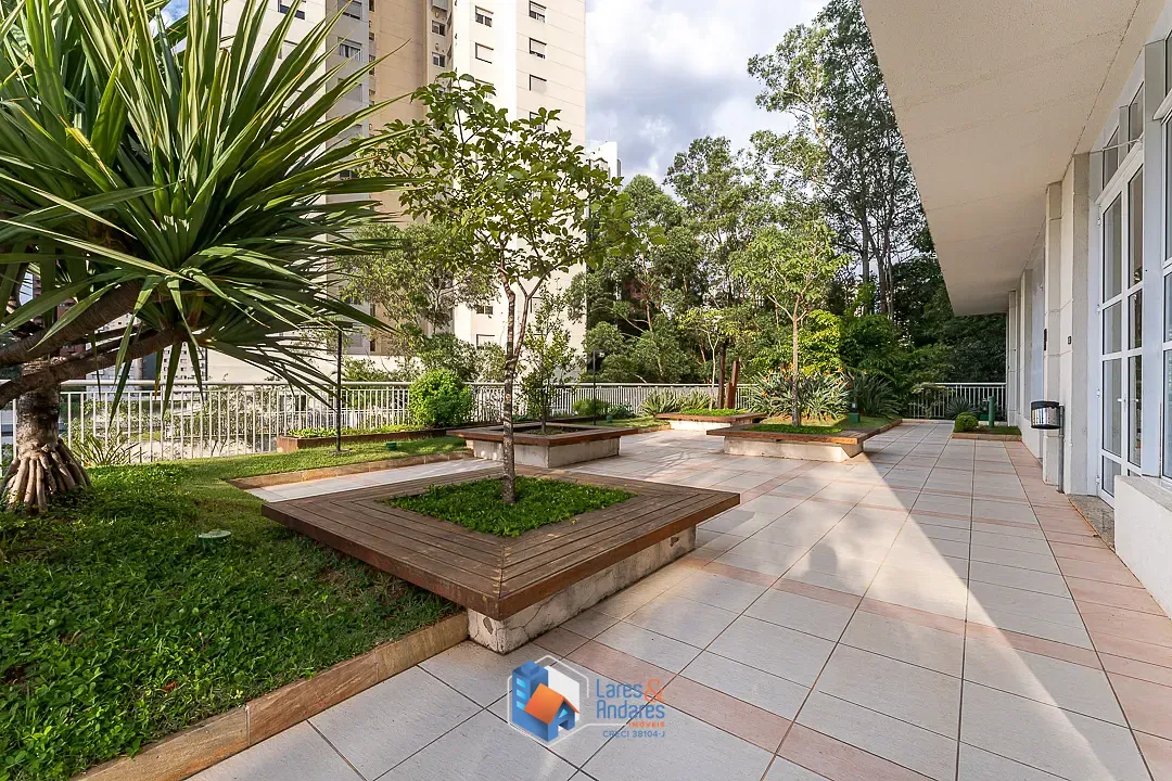 Apartamento, 2 quartos, 107 m² - Foto 35
