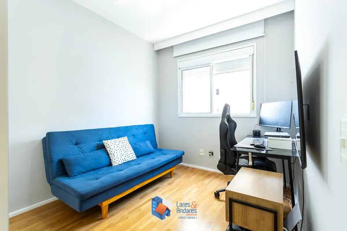 Apartamento, 2 quartos, 107 m² - Foto 24