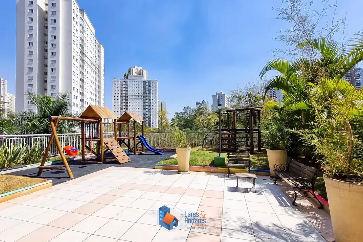 Apartamento, 2 quartos, 107 m² - Foto 42