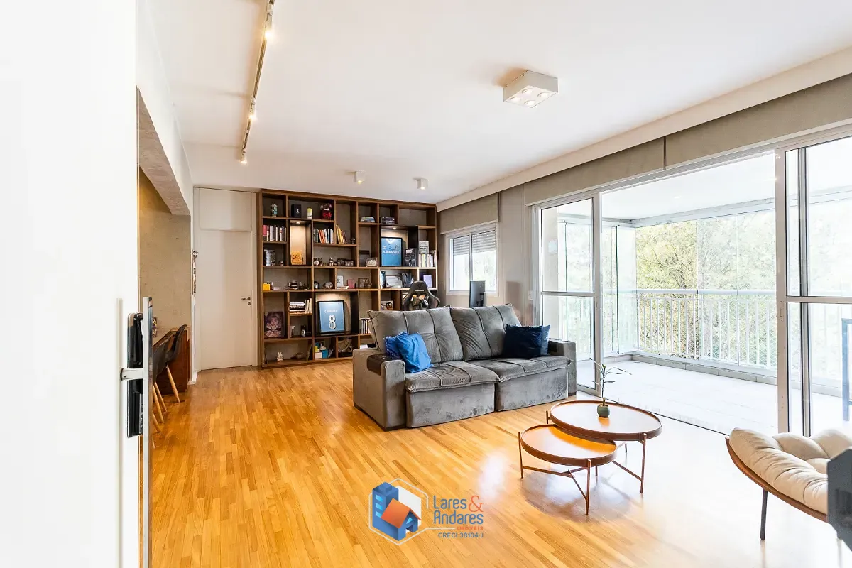 Apartamento, 2 quartos, 107 m² - Foto 9