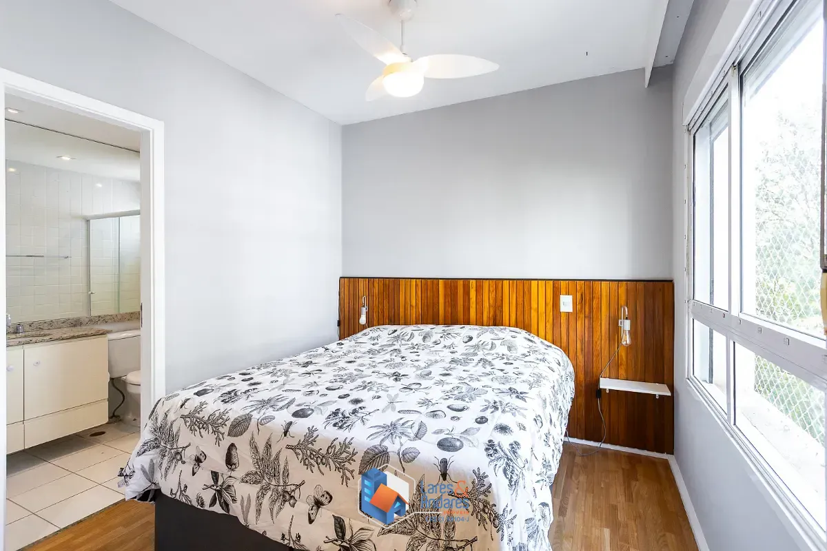 Apartamento, 2 quartos, 107 m² - Foto 20