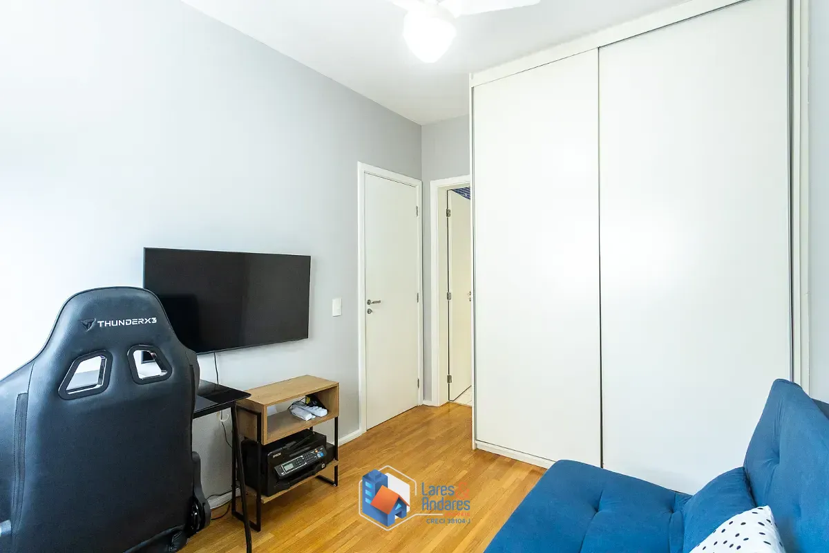 Apartamento, 2 quartos, 107 m² - Foto 25