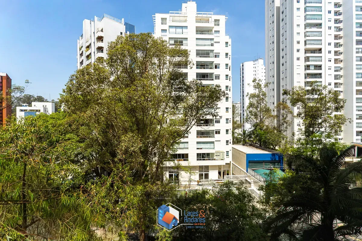 Apartamento, 2 quartos, 107 m² - Foto 13