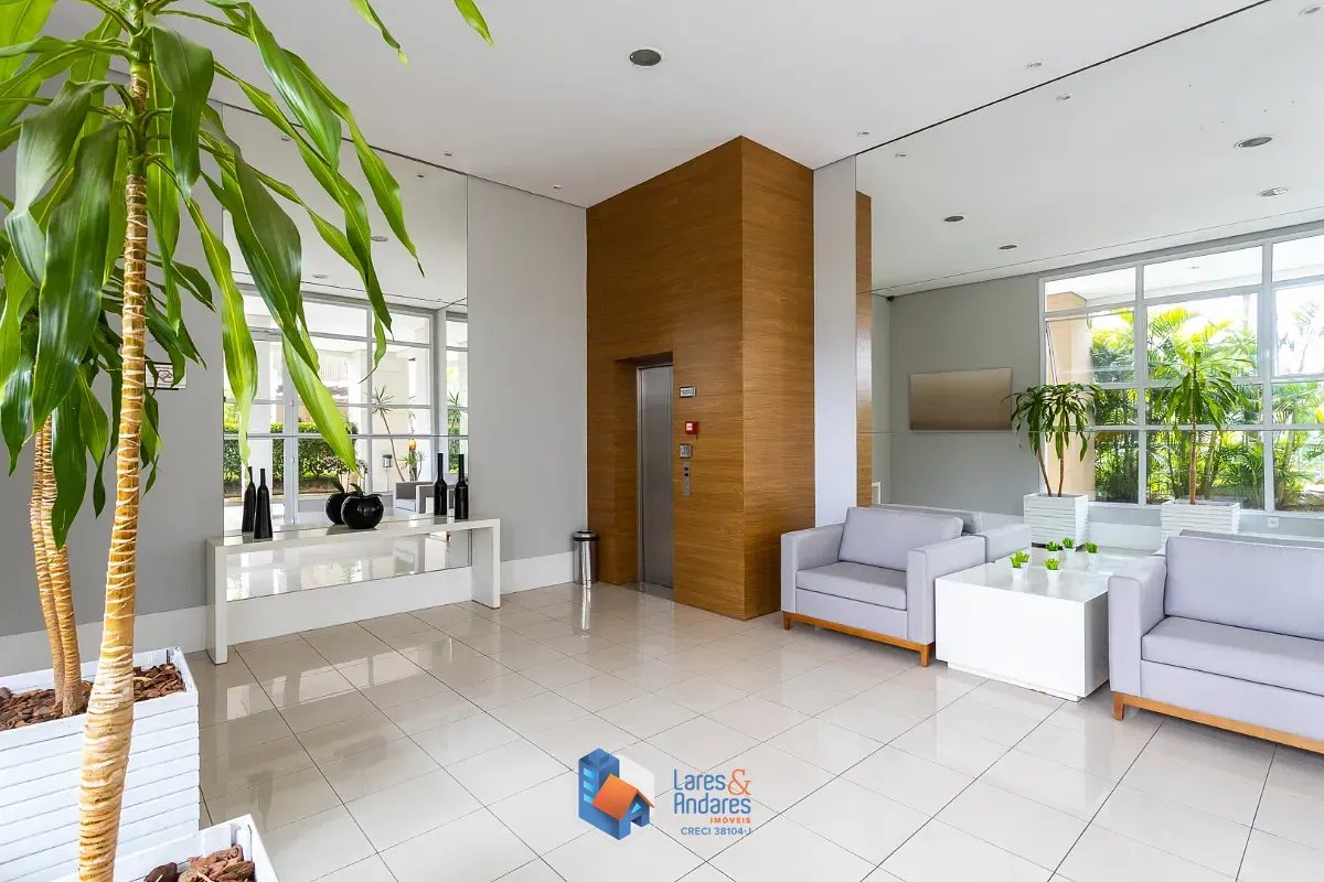 Apartamento, 2 quartos, 107 m² - Foto 28