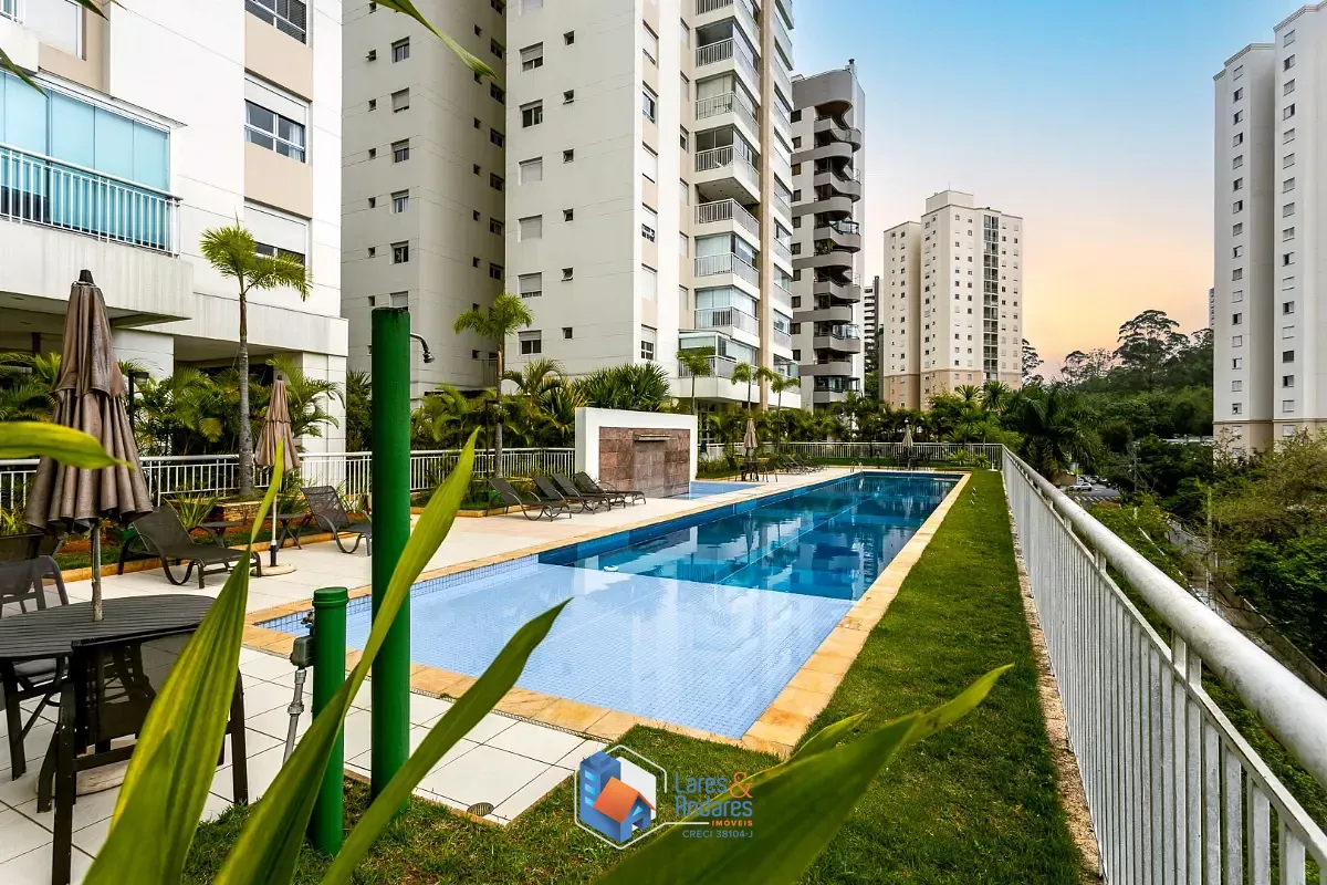 Apartamento, 2 quartos, 107 m² - Foto 31