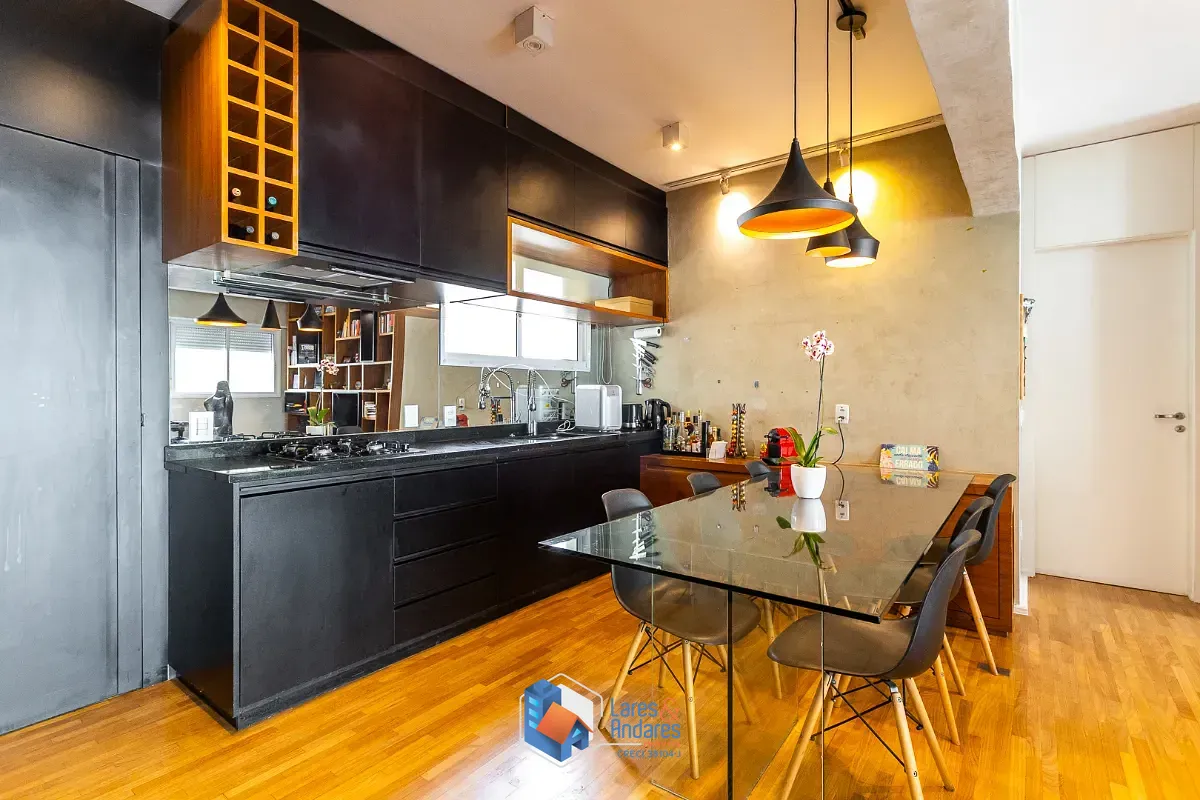 Apartamento, 2 quartos, 107 m² - Foto 18