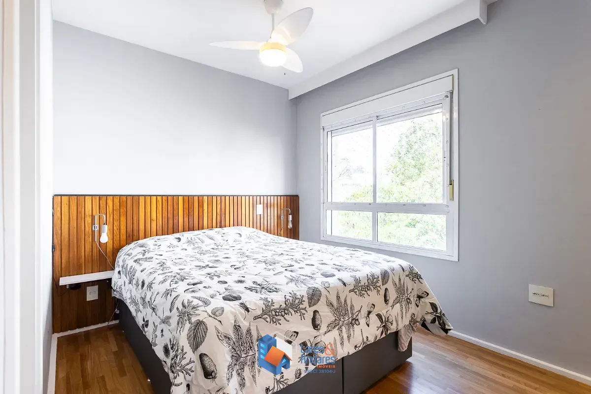 Apartamento, 2 quartos, 107 m² - Foto 19