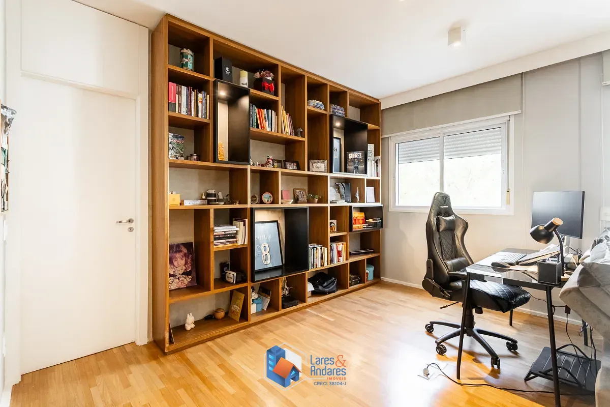 Apartamento, 2 quartos, 107 m² - Foto 7