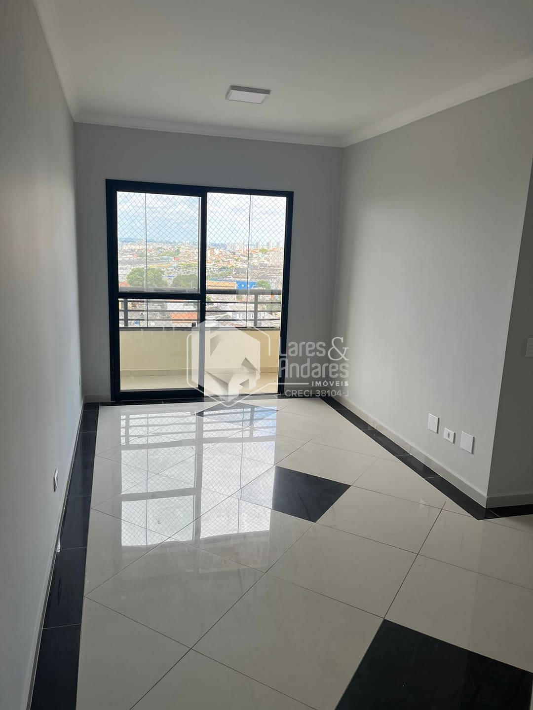 Apartamento, 3 quartos, 74 m² - Foto 1