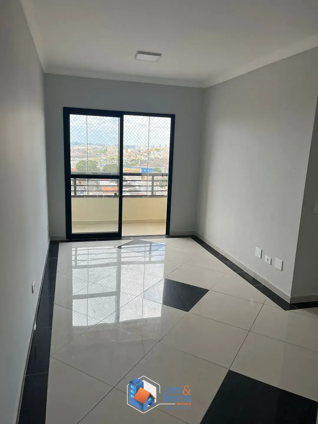 Apartamento, 3 quartos, 74 m² - Foto 1