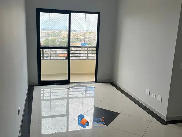 Apartamento com 74m² 3 quartos e 3 banheiros, à venda, no bairro Jardim Marajoara em São Paulo