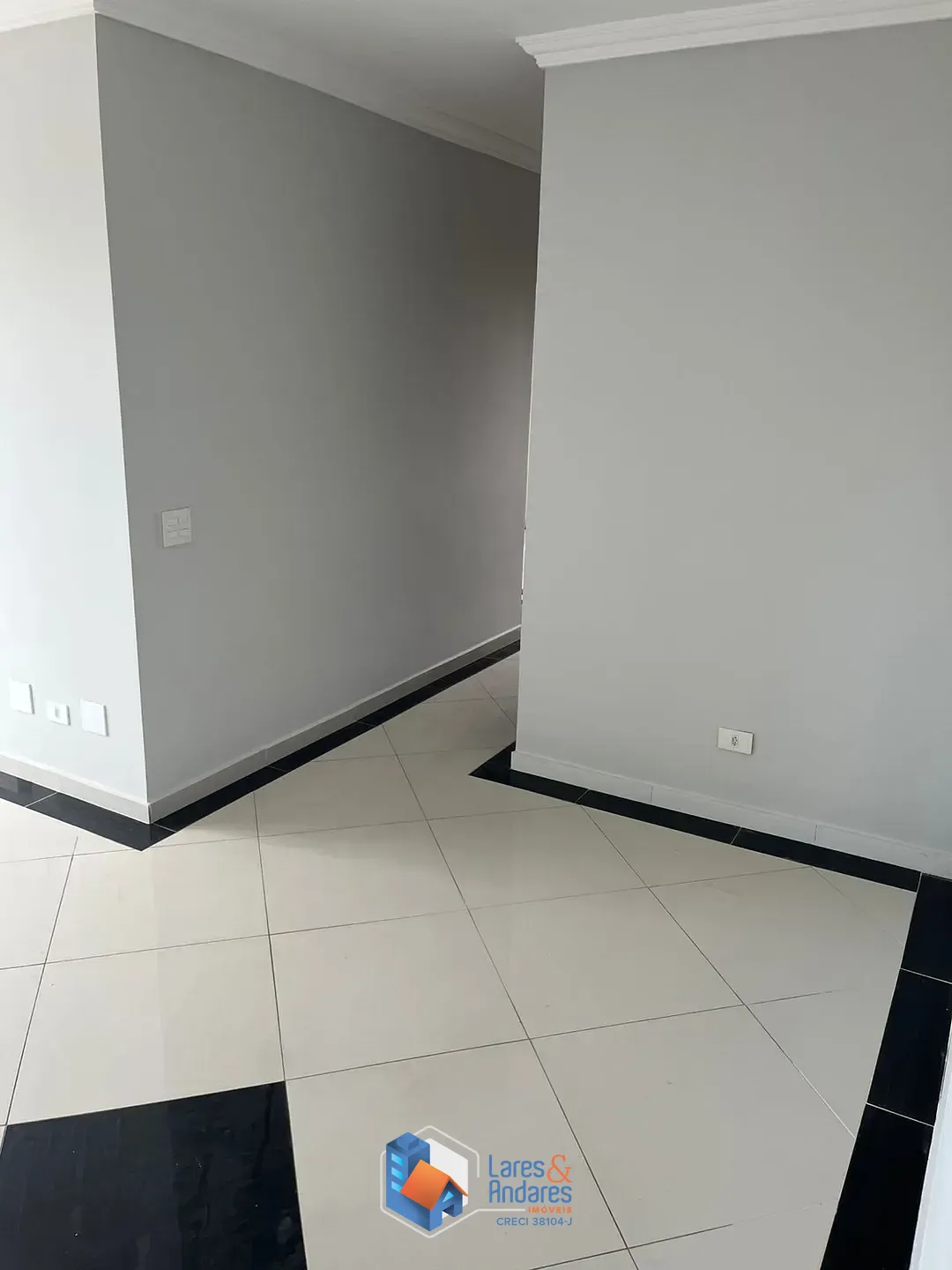 Apartamento, 3 quartos, 74 m² - Foto 4
