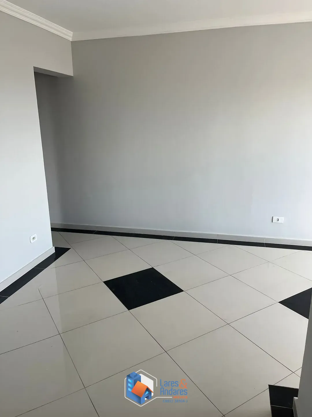 Apartamento, 3 quartos, 74 m² - Foto 3