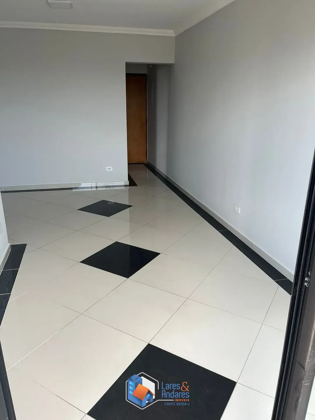 Apartamento, 3 quartos, 74 m² - Foto 2