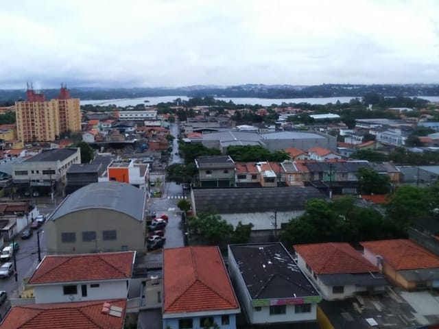Foto do Apartamento - Apartamento de 3 Quartos à Venda no Parque dos Pássaros, Socorro – São Paulo | Paulista Imóveis