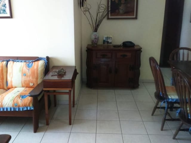 Foto do Apartamento - Apartamento de 3 Quartos à Venda no Parque dos Pássaros, Socorro – São Paulo | Paulista Imóveis
