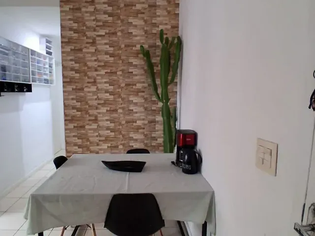 Apartamento 2 quartos e 2 banheiros, à venda, no bairro Centro em Campos dos Goytacazes