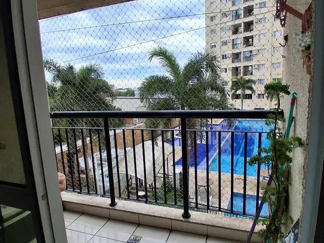 Apartamento 2 quartos e 2 banheiros, à venda, no bairro Centro em Campos dos Goytacazes