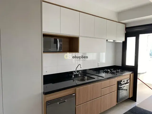Apartamento 2 quartos e 3 banheiros, à venda, no bairro Vila Mariana em São Paulo