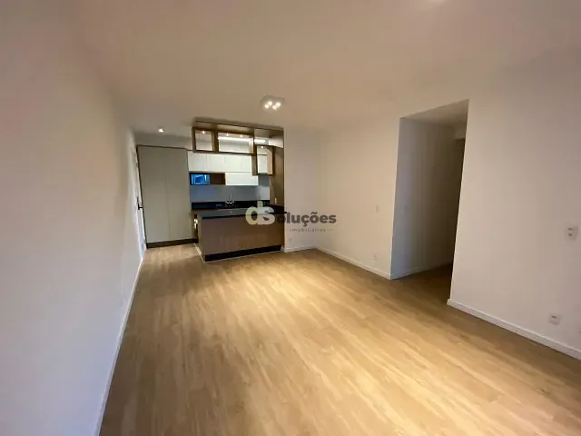 Apartamento 2 quartos e 3 banheiros, à venda, no bairro Vila Mariana em São Paulo