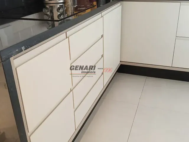 Apartamento com 92m² 3 quartos e 2 banheiros, à venda, no bairro Cidade Nova em Indaiatuba