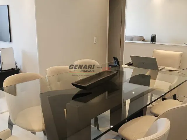 Apartamento com 92m² 3 quartos e 2 banheiros, à venda, no bairro Cidade Nova em Indaiatuba