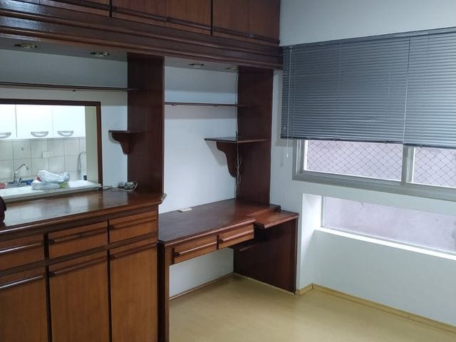 Foto do Apartamento - Studio mobiliado | Praticidade e conforto no centro de Londrina – Vila Ipiranga - Ed. Sygnus | Guepardo Imob