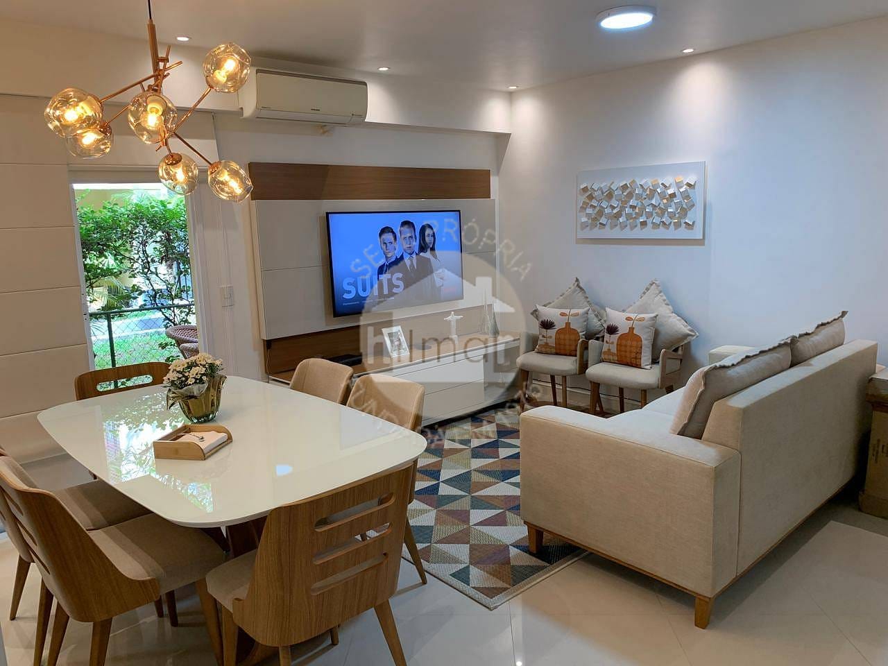 Apartamento, 4 quartos, 85 m² - Foto 5