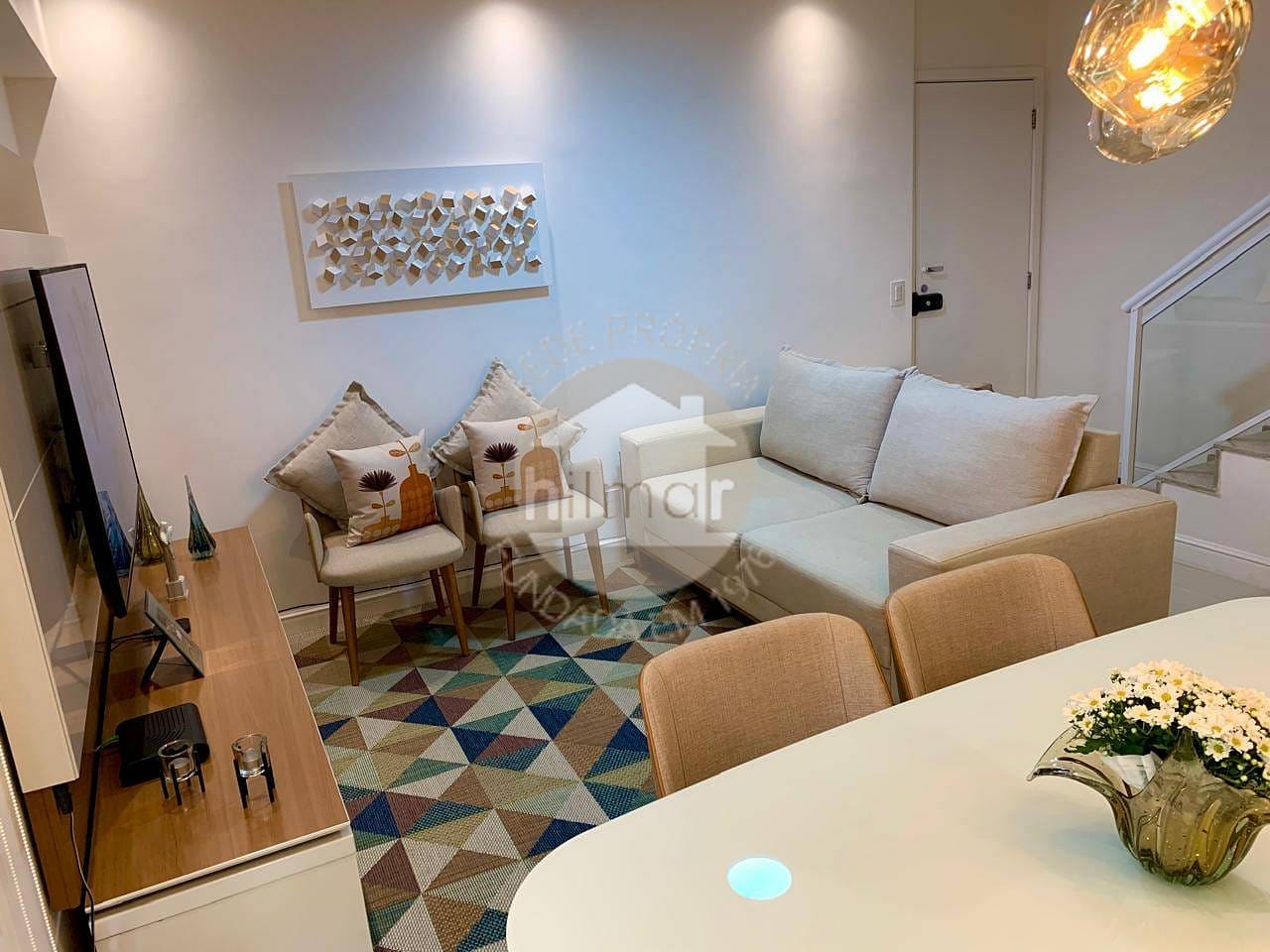 Apartamento, 4 quartos, 85 m² - Foto 6