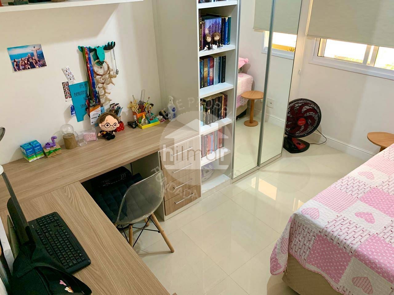 Apartamento, 4 quartos, 85 m² - Foto 16