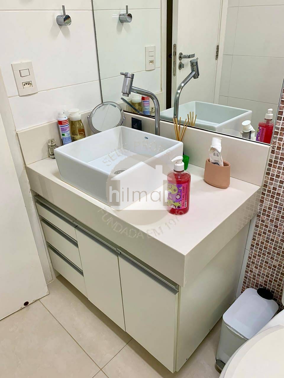 Apartamento, 4 quartos, 85 m² - Foto 23