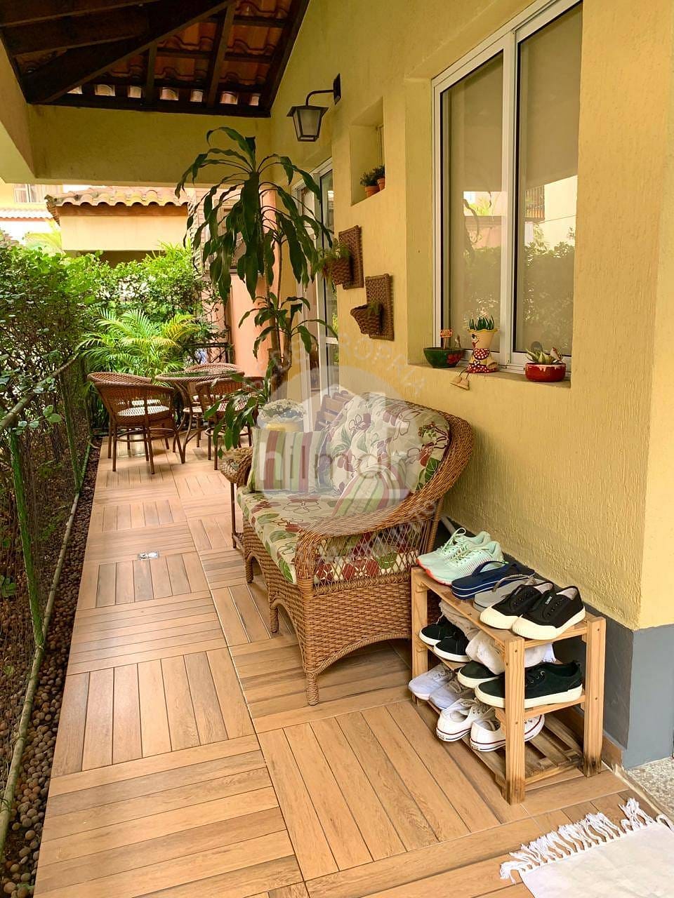 Apartamento, 4 quartos, 85 m² - Foto 29